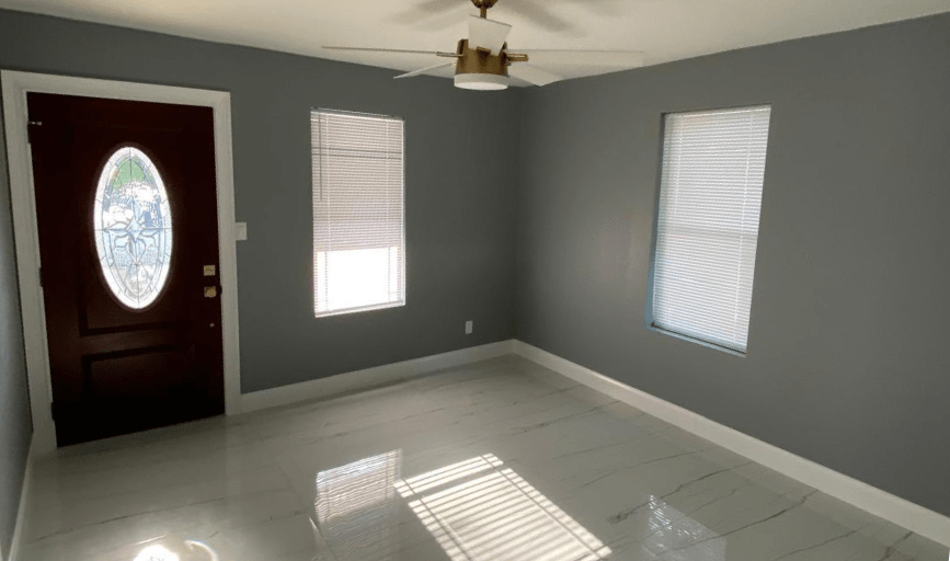 Interior Painting